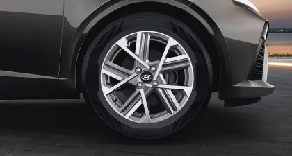 Hyundai Verna SX (O)