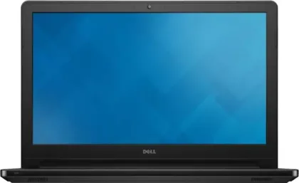 Dell Inspiron 5558 Notebook (5th Gen Core i5/ 4GB/ 500GB/ Win8.1)