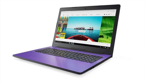Lenovo Ideapad 310-15IKB (80TV01BGIH) Laptop (7th Gen Ci5/ 4GB/ 1TB/ Win10/ 2GB Graph)