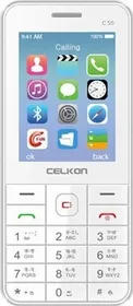 Celkon C5 S
