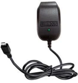 Luminous MC-S815-L-RD3500 Charger