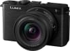 Panasonic Lumix S9 24MP Mirrorless Camera with Lumix 18-40mm F/4.5-6.3 Lens