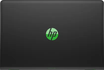 HP Pavilion 15-cb054TX (2FK59PA) Laptop (7th Gen Ci5/ 8GB/ 1TB/ Win10/ 2GB Graph)