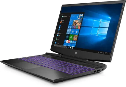 HP Pavilion 15-dk0052TX Gaming Laptop (9th Gen Core i7/ 12GB/ 1TB 512GB SSD/ Win10/ 6GB Graph)