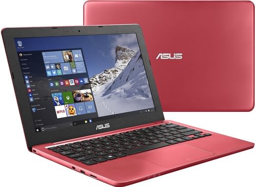 Asus E202SA-FD0003T Laptop (CDC/ 2GB/ 500GB/ Win10)