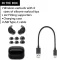 Sony LinkBuds Fit True Wireless Earbuds