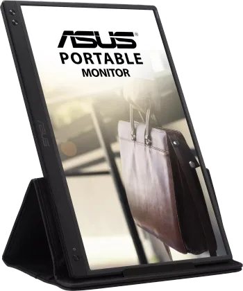 Asus ZenScreen MB166C 15.6 inch Full HD Portable Monitor