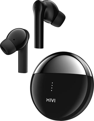 Mivi Duopods A650 True Wireless Earbuds