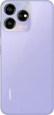 ZTE Axon 50 Lite