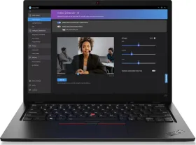 Lenovo ThinkPad L13 Gen 5 2-in-1 ‎21LM0011US Laptop (Intel Core Ultra 5 135U/ 16GB/ 256GB SSD/ Win 11)