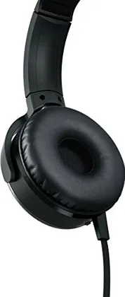 Sony MDR-XB450BV Xtra Bass Wired Headphones (Over the Head)