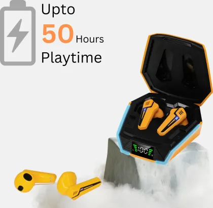 Zusix GameStorm 160 True Wireless Earbuds