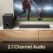 Mivi Nex 150 150W Bluetooth Soundbar