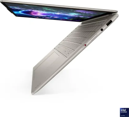 Lenovo Yoga Slim 7 14ILL10 83JX00EVIN Laptop (Intel Core Ultra 7 256V/ 16GB/ 512GB SSD/ Win11)