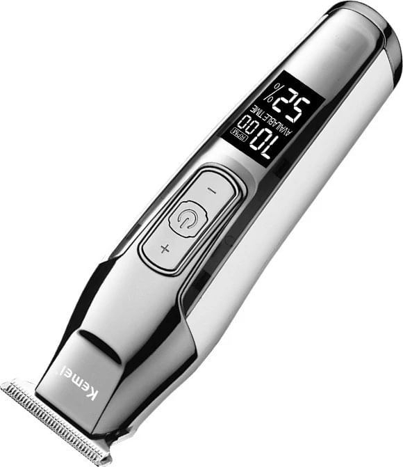 Kemei KM-5027 Trimmer Price in India 2024, Full Specs & Review | Smartprix