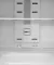 Whirlpool IFPRO INV CNV 355GD Crystal Black-Y 308 L 2 Star Double Door Refrigerator