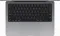 Apple MacBook Pro 14 2023 Laptop (Apple M3/ 8GB/ 1TB SSD/ macOS)