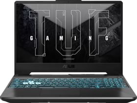 Asus TUF Gaming F15 FX506HE-HN127T Gaming Laptop (11th Gen Core i5/ 16GB/ 1TB SSD/ Win10/ 4GB Graph)