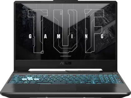 Asus TUF Gaming F15 FX506HE-HN127T Gaming Laptop (11th Gen Core i5
