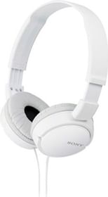 Sony MDR-ZX110A Wired Headphones without Mic