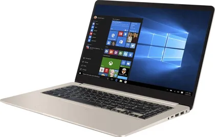 Asus VivoBook S15 S510UN-BQ217T (8th Gen Ci5/ 8GB/ 1TB/ Win10/ 2GB Graph)