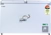 Rockwell SFR450DDU5S 407 L Double Door Deep Freezer