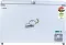 Rockwell SFR450DDU5S 407 L Double Door Deep Freezer
