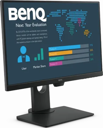 BenQ BL2480T 23.8 inch Full HD Monitor