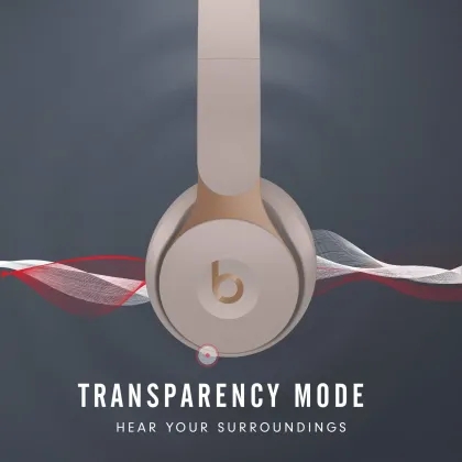 Beats Solo Pro Wireless Headphones