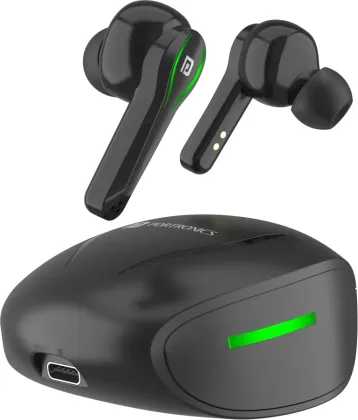 Portronics Harmonics Twins 23 True Wireless Earbuds Price in India