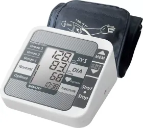AccuSure TS Sure BP Monitor