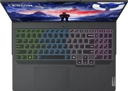Lenovo Legion Pro 5 83DF003NIN Gaming Laptop (14th Gen Core i7/ 16GB/ 1TB SSD/ Win11/ 8GB Graph)