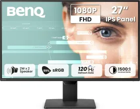 BenQ GW2790P 27 inch Full HD Monitor