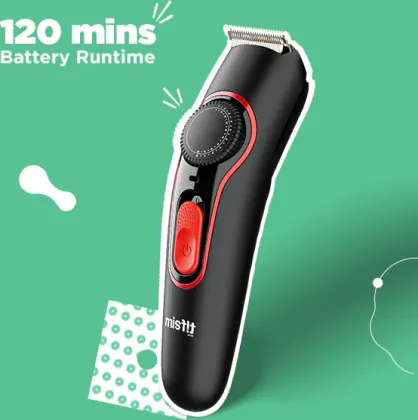 Misfit by boAt Groom 300 Trimmer