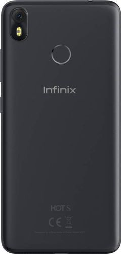 Infinix Hot S3 (3GB RAM + 64GB)