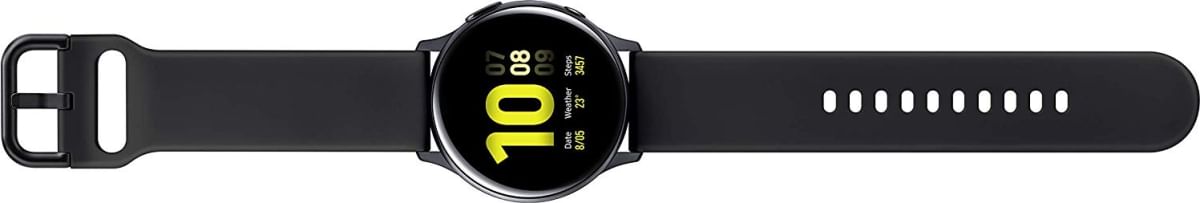 galaxy watch active 3 release date 2020