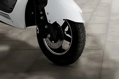 Joy e-Bike Gen Next Nanu