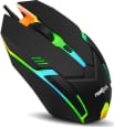 Frontech MS-0067 Wired Optical Mouse