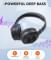 INFURTURE Q1 Wireless Headphones