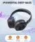 INFURTURE Q1 Wireless Headphones