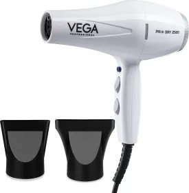 Vega Pro Dry 2500 Hair Dryer