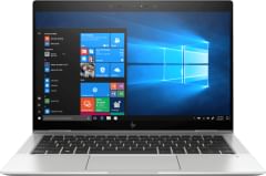 Dell XPS 13 9370 Laptop vs HP EliteBook x360 1030 G3 Laptop