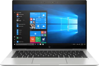 HP EliteBook x360 1030 G3 (5JZ97PA) Laptop (8th Gen Core i7/ 16GB/ 1TB SSD/ Win10)