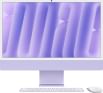 Apple M4 iMac Z1K7 AIO Desktop (Apple M4-10 Core/ 24 GB RAM/ 512 GB SSD/ macOS/ 10 Core GPU)