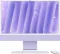 Apple M4 iMac Z1K7 AIO Desktop (Apple M4-10 Core/ 24 GB RAM/ 512 GB SSD/ macOS/ 10 Core GPU)