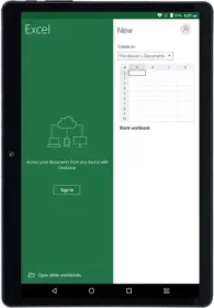 DOMO Slate SL31 Tablet - image 1
