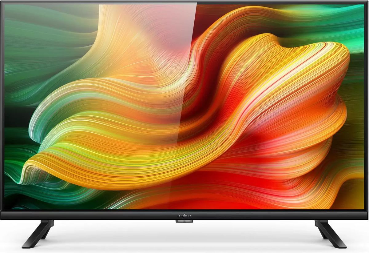 Realme TV 32-inch HD Ready Smart LED TV Best Price in India 2023, Specs Features | Smartprix