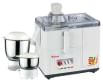 Rico 708 550 W Juicer Mixer Grinder (2 Jar)