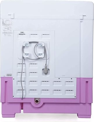 Godrej WSEDGE 80 5.0 TN3 M LVDR 8 Kg Semi Automatic Washing Machine