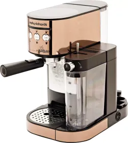 Morphy Richards Kaffeto 10 Cups Coffee Maker